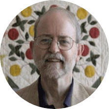 J. Christopher Perry, M.D., Ph.D.