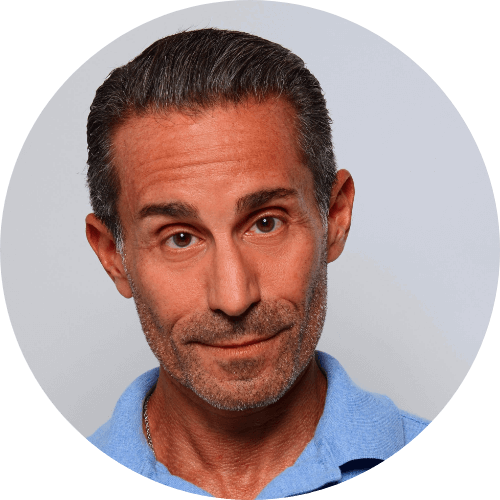Kenneth R. Cohen, M.D.