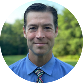 Mark Elliot, M.D.