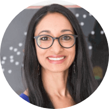 Tanveer Ahmed, M.D.